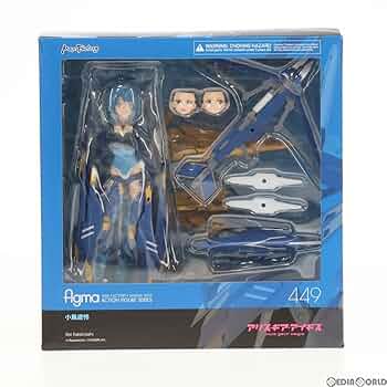 Amazon | [FIG]figma(フィグマ) 449 小鳥遊怜(たかなしれい